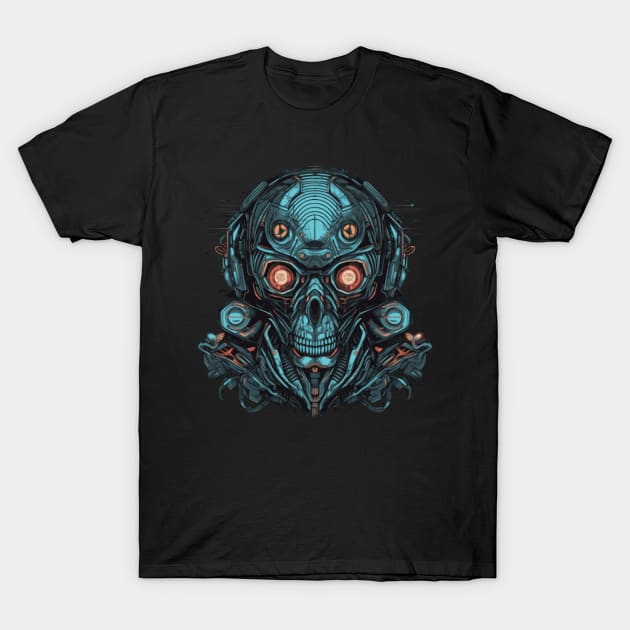 Aliens T-Shirt by Pixy Official